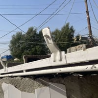 قطع غيار فوتون • جديدة • بغداد