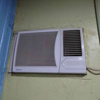 مكيف • توسوت • طن ونص