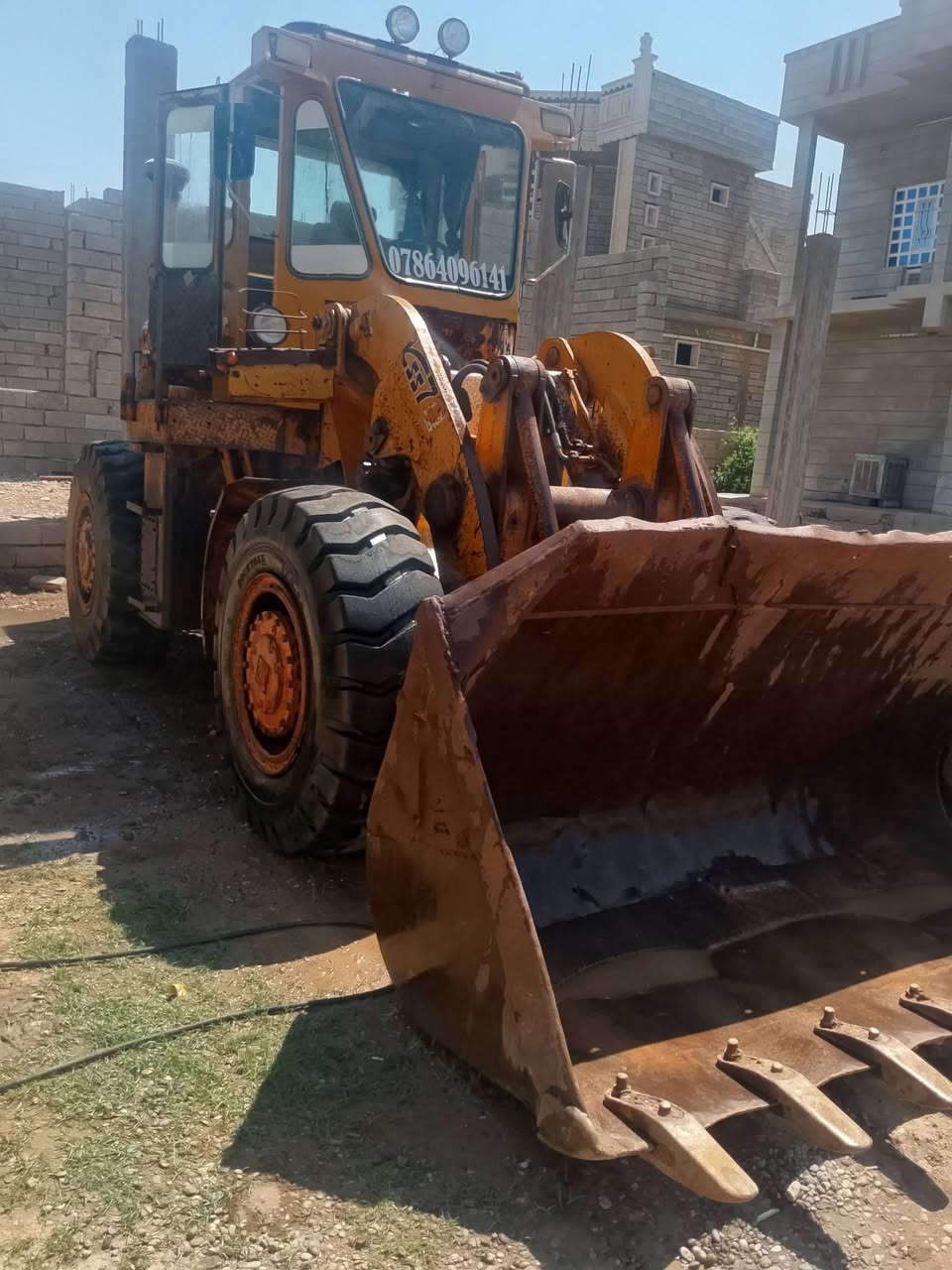 شفل للبيع حجم 70 موديل 79 جاهز رقم الهاتف***********
