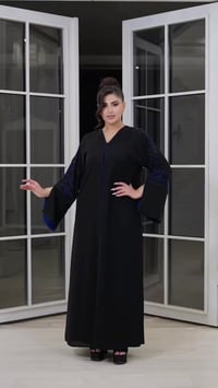 عباية إماراتية • موديل خليجي • جملة ومفرد