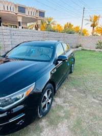اوبتما موديل 16 حادثها موضح بالصور  عارضها 110 وبيها مجال 07874157415 ...