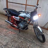 موديل 2020 • مكينة شرط • موصل حي النور