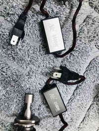 شاشة أصلية • زينون أصلي • شهداء العبيدي الشراي