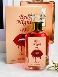 ريد نايت • فرموني • ياسمين