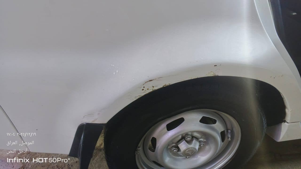 Ck2013
للبيع سيارة نضيفه مال بيت ماشية 95
السيارة سعرها 55 وبيها مجال 
صبغ بيها (جاملغ ودوائر )
للتواصل ***********
