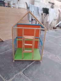 قفص • جديد • ١٧ مكان