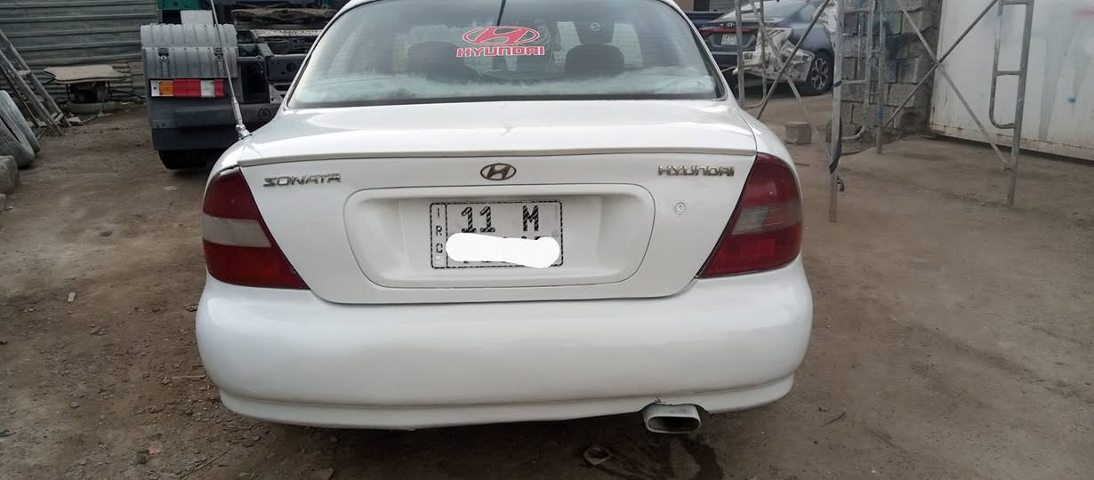 السلام وعليكم ورحمه الله للبيع سوناتا ثري 96 جاهزه من كلشي كير مكينه مكفولات صدر أمامي خلفي خير من الله كهربائيات كلها شغاله تخم تاير نضيف أرضيه وكشنات جلد مسجل شاشه أربع سماعات شغاله بسمي السنويه لغاية 2030 الهزه جديده السعر 43 او بي مجال العنوان ديالى ***********
