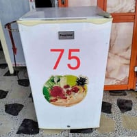 ثلاجه للبيع   سعر 75  رقم 07764892651