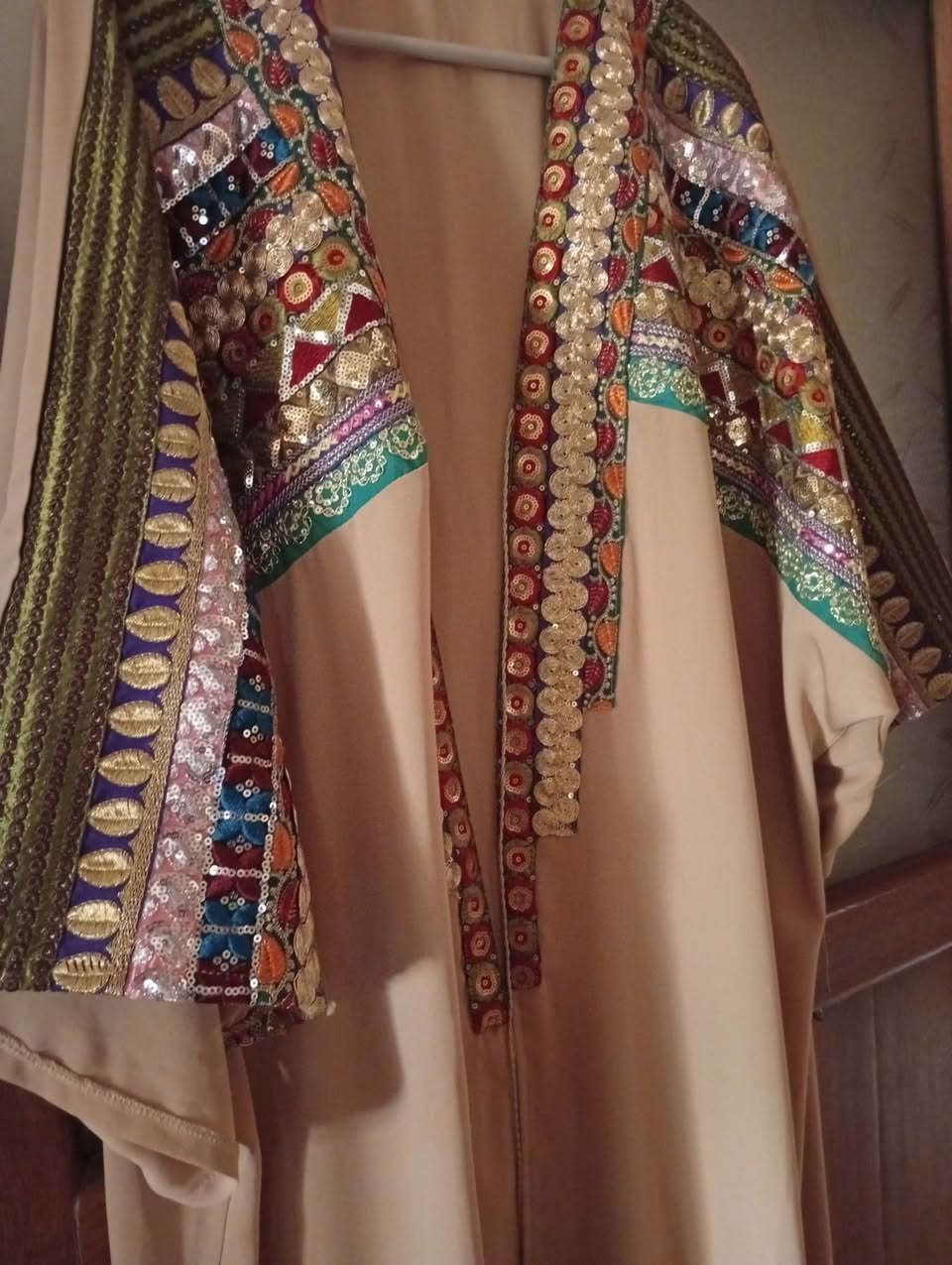 بشت اماراتي فري سايز


**إذا كنت صاحب هذا الإعلان وتريد حذفه لأي سبب، رجاءا أرسل رسالة إلى الدعم الفني**