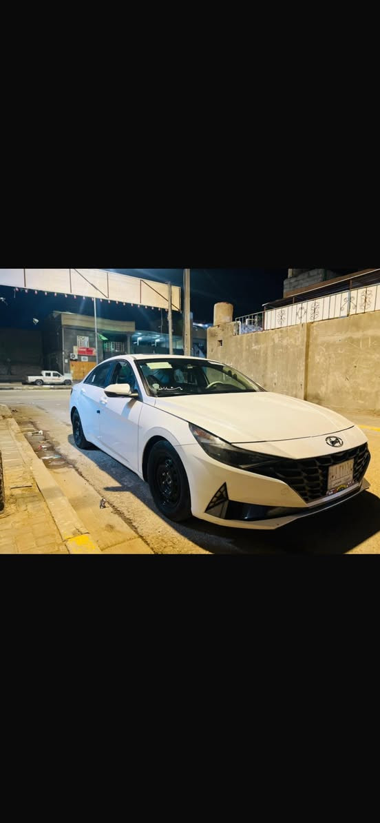 سلام عليكم هونداي النترا 2021 وارد امريكي السياره فول مواصفات لتمدد السياره داخله بدون حادث بيها نسبه غرغ كلش بسيطه هنا بلعراق صار بيها تبديل قبق الجنطه وشويه تصليح بسيط بلحوض والبنيد بارد شويه  رقم بصره معوقين المعوق ولد شاب جاهز للوكاله سعرها 140 وبيه مجال بسيط للشراي هاي التفاصيل كلهن ذكرتهن غيرهن ماكو مو تتصل وتكلي شنو بيها هاتف 📞 ***********
