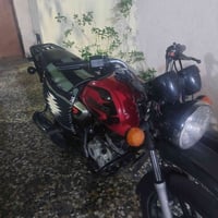 بوكسر • موديل٢١ • مكاني