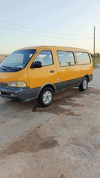 بريجو للبيع مودليل 98كير مكينه تخم تاير حداديه خير من الله  دوشمه جديد...