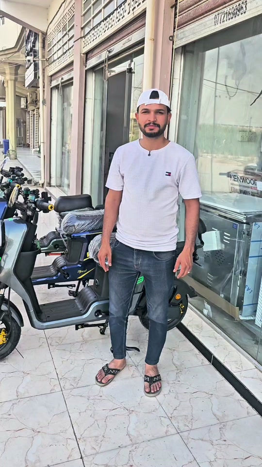 دراجه شحن R9  بقسط 52 الف المده ١٨ شهر باقساط شهري مميزه  *********** --☎️ للاتصال على الواتساب اضغط الرابط ادناه https://wa.me/message/QCN32A3OGHD3P1 *********** --☎️ للاتصال على الواتساب اضغط الرابط ادناه https://wa.me/message/MCOVQYX7XQNFC1 *********** --☎️ للاتصال على الواتساب اضغط الرابط ادناه https://wa.me/message/GBGCVUNVJESWH1 الصفحة الرسمية لمعرض الوئام على قناة التلكرام  https://t.me/+p6aDUkIUhF1kMTcy العنوان :-📍📍 ديالى / بعقوبة / تقاطع السادة / حي العبور - مقابل مطعم بهاء

