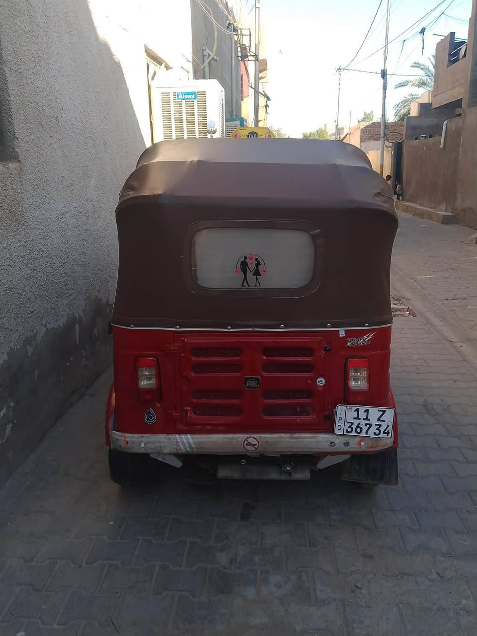 تكتك نضيفه صبغ عام للجماليه موديل 18 مرقم سنويه كلجات شركه عنابر جديد  كله شركه سعر ٥٧٠٠وبيها  مجال
*********** 
تكتك نضيفه صبغ عام للجماليه موديل 18 مرقم سنويه كلجات شركه عنابر جديد  كله شركه سعر ٥٧٠٠وبيها  مجال
