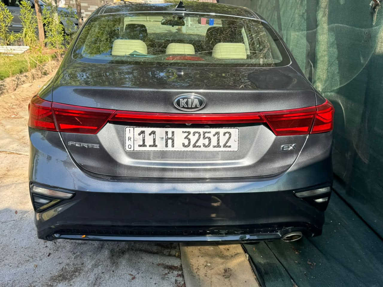 سلام عليكم كيا فورتي 2019 حادث موضع بلصور ماشيه 85 استخدام شخصي كامره شاشه تحكمات سياره كلشي بيها بلادي كير محرك كهربائيات رقم بغداد بأسمي 
عنوان بغداد حي جامعة


**إذا كنت صاحب هذا الإعلان وتريد حذفه لأي سبب، رجاءا أرسل رسالة إلى الدعم الفني**