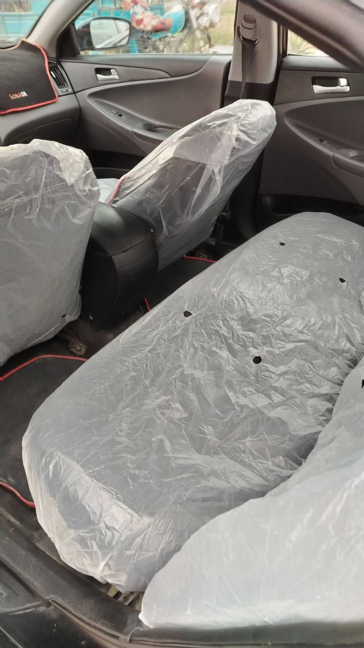 هونداي سوناتا 2014 طك كاروتون
جاهزه محرك كير حداده زيرو كل نقص ماكو سياره حلوه ترايك وين يعجبك روح بانزين اصل  السعر ٤٥ للاستفسار

*********** مكان نجف
