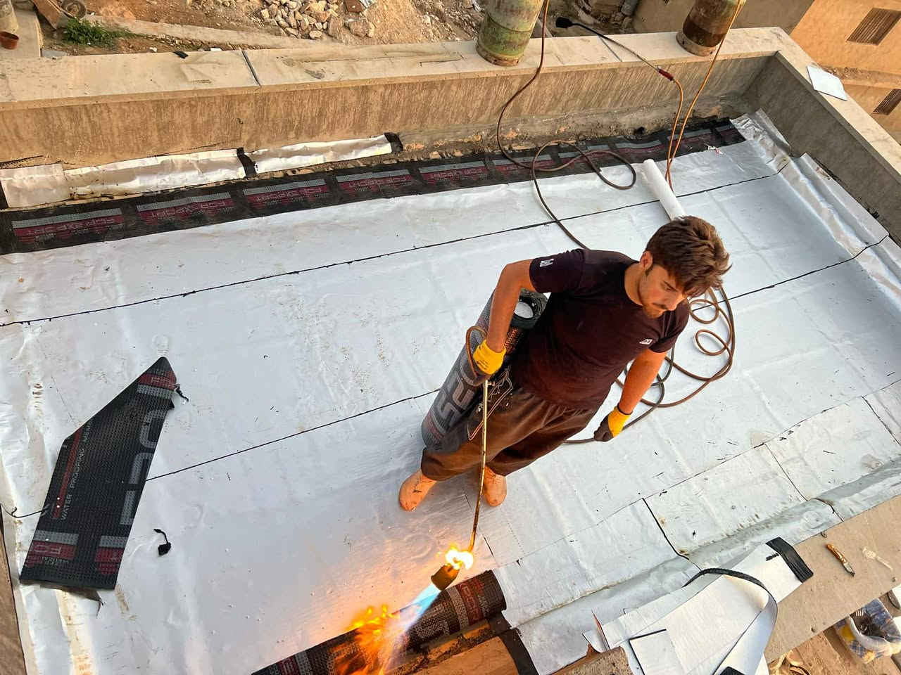 يوجد عمل ايزوكام. مع ماسيتمك درجه اولى داخل بغداد 
بادره احمد سفيان 
بادره أحمد عماد كريم 
رقم موبايل ،***********
سعر على متر
