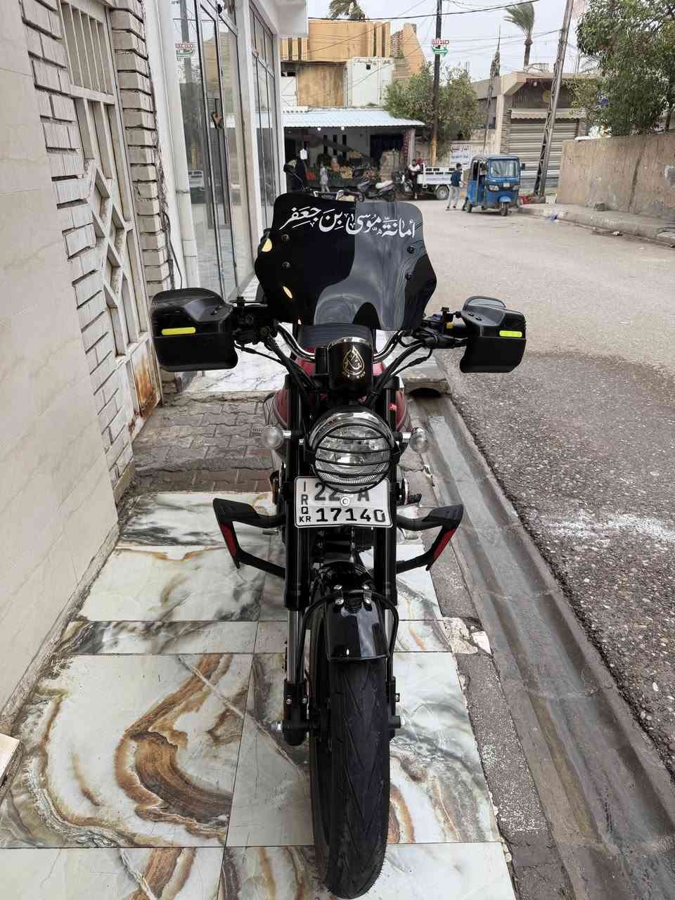 ياالله معرض القريشي المصداقيه عنواننا الموقع ديالى بعقوبة قرية خرنابات 👏***********
دايوان لاتي موديل 25 قطعه كارتون معودك على قطع نادره 😍

لوحه سنويه لوحات نكليزي 😍عليه إضافات جنطه ماشي 550 كيلو فقط ثاني تبديل دهن شراي يتصل بخدمتكم 😘
