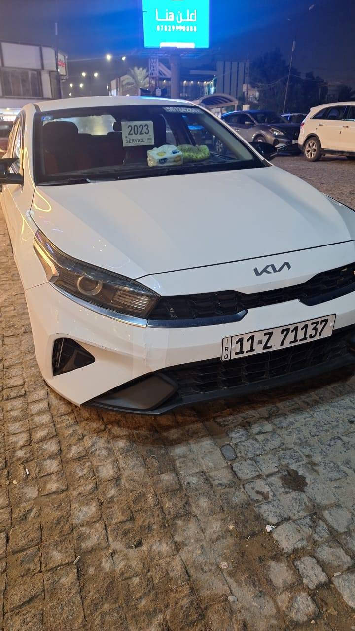 سلام عليكم فورتي 2023 بغداد حره تحويل مباشر صور ضرر موجوده بالمنشور سياره بدون ارباَك طختها كلش خفيفه العسر 160 وبيها مجال
الاتصال ***********
َمكلف بالنشر الخاص ممنوع
