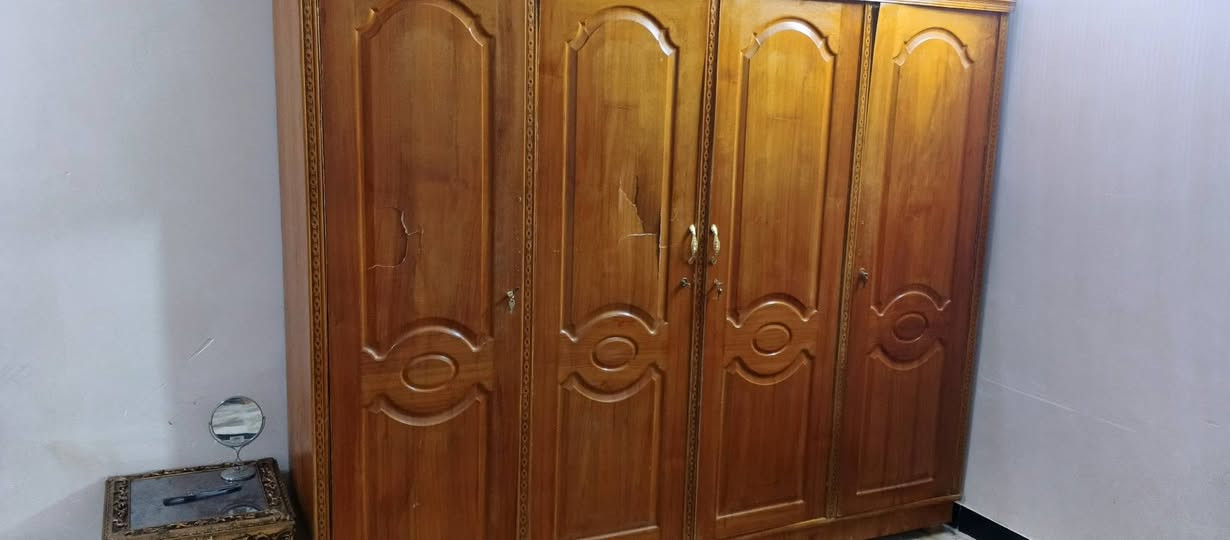 كنتور 4 ابواب سعر 150عنوان البصره طوبه ونخيله قرب محطه ‏‪***********‬‏
