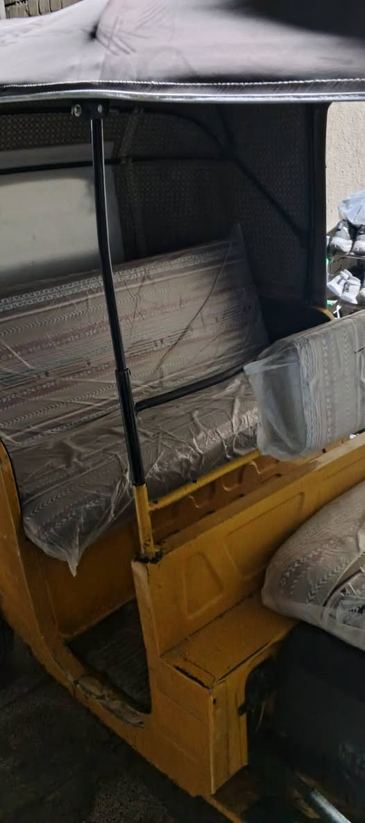 السلام عليكم توجد تكتك موديل ٢٠١٩ نهاية شهر الـ ٩ للبيع نظافة ٧٠٪ مكفولة ومرقمه تحويل سريع ثاني يوم بااسمك 
المكان الشعب
للاستفسار مراسلة خاص


**إذا كنت صاحب هذا الإعلان وتريد حذفه لأي سبب، رجاءا أرسل رسالة إلى الدعم الفني**