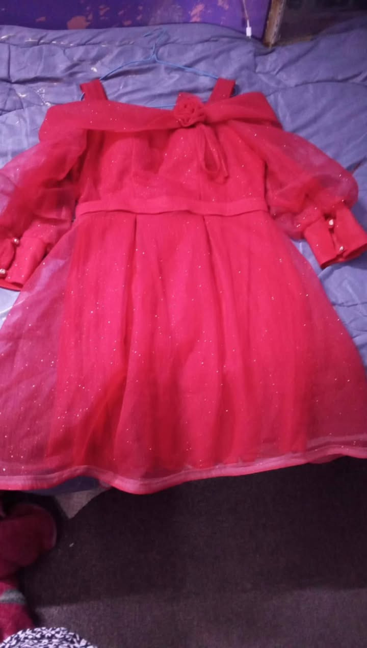 فساتين جدد ال واحد ع15 مكاني نجف حي الوفاء لابستهن مره وحده الأحمر القصير مملبوس ابد


**إذا كنت صاحب هذا الإعلان وتريد حذفه لأي سبب، رجاءا أرسل رسالة إلى الدعم الفني**