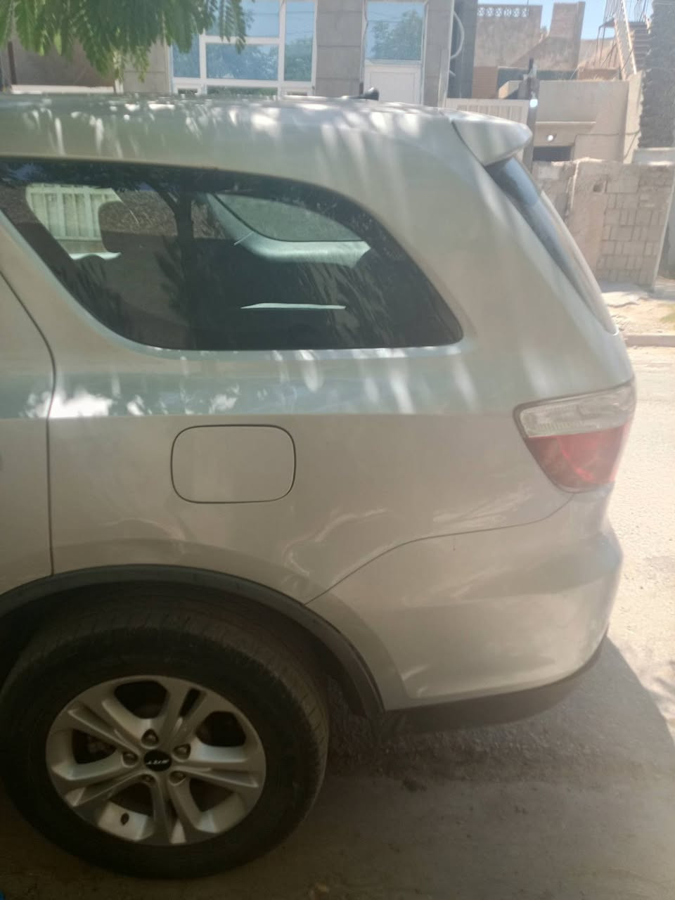 سلام عليكم سياره ادوات متومه دورنكو كصه جنطه سياره 3600 كير محرك تبريد كهرباء بشرط سياره بدون نواقص سعر 65 وبي مجال بسيط مكان بغداد ولحد يخابرني وصلها تجي تخاذ وتروح لاوصل ولا شي ومراوس ماراوس بس ويه صوليه رقم تلفون واتساب *********** وعليه رصيد *********** وشكرأ

