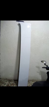 زعنفه اكتروس للبيع للاستفسار (07710881374 اني مكلف بل نشر