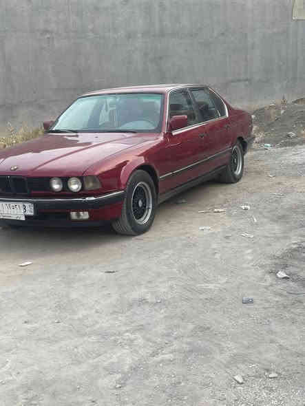 السلام عليكم ٧٣٠ مفتوح موديل ٩٢ رقم ديالى الماني مشروع وطني
تحويل مباشر
مكينه وكير شرط
صدر امامي وخلفي شغل جديد
تخم تاير ويل خليه
تبريد شغال
٤٥ وبيه مجال
بغداد ***********
