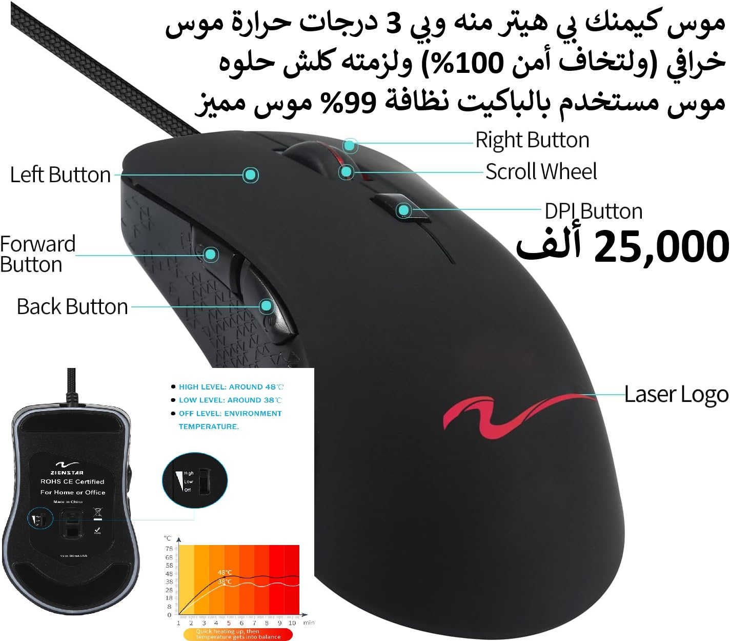 توصيل مجاني


**إذا كنت صاحب هذا الإعلان وتريد حذفه لأي سبب، رجاءا أرسل رسالة إلى الدعم الفني**