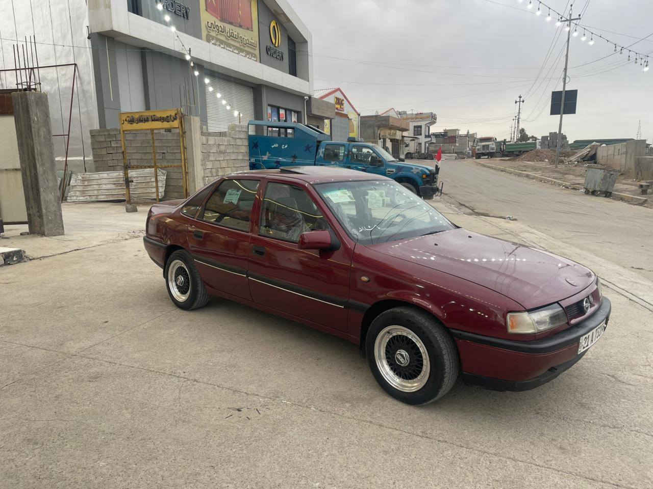 ئۆپل مۆدیل 1992absمەکینە 20شەرت سلایت بی دەعم سنەوی تازەیە 2028  ***********وەتساب 
*********** كركوك, العراق
