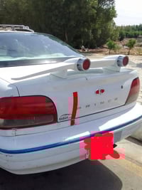 سبايدر • شغال • لجميع السيارات