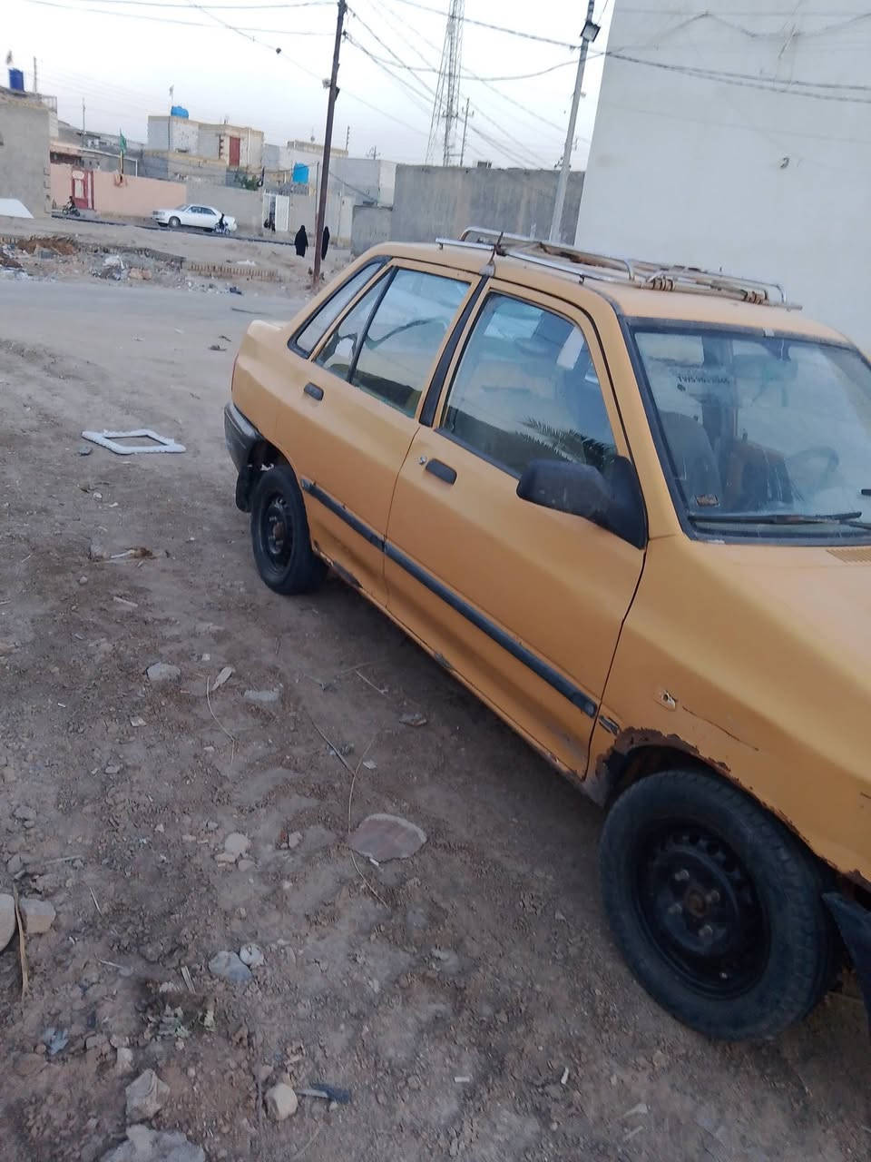 موديل 14مكينه وكير مكفوله راعيه ماندله ب10وبيه مجال ***********

