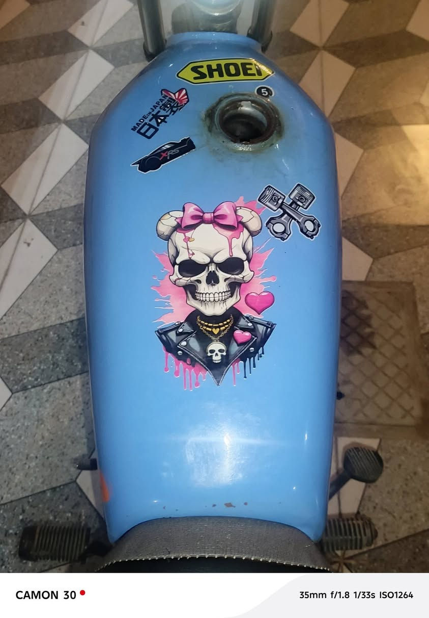 سلام عليكم 🌿
تانكي وموشم كامل ونضيف راسطة  ثقيل رقم واحد مصبوغة وكاملة مراوس بطياري وتانكي ابو هونده ابو الجنح


**إذا كنت صاحب هذا الإعلان وتريد حذفه لأي سبب، رجاءا أرسل رسالة إلى الدعم الفني**