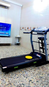 جهاز جري • دبل ماطور • بلوتوث سماعات