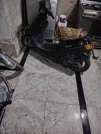 بطة • مكينه خرسه • بدها باتري