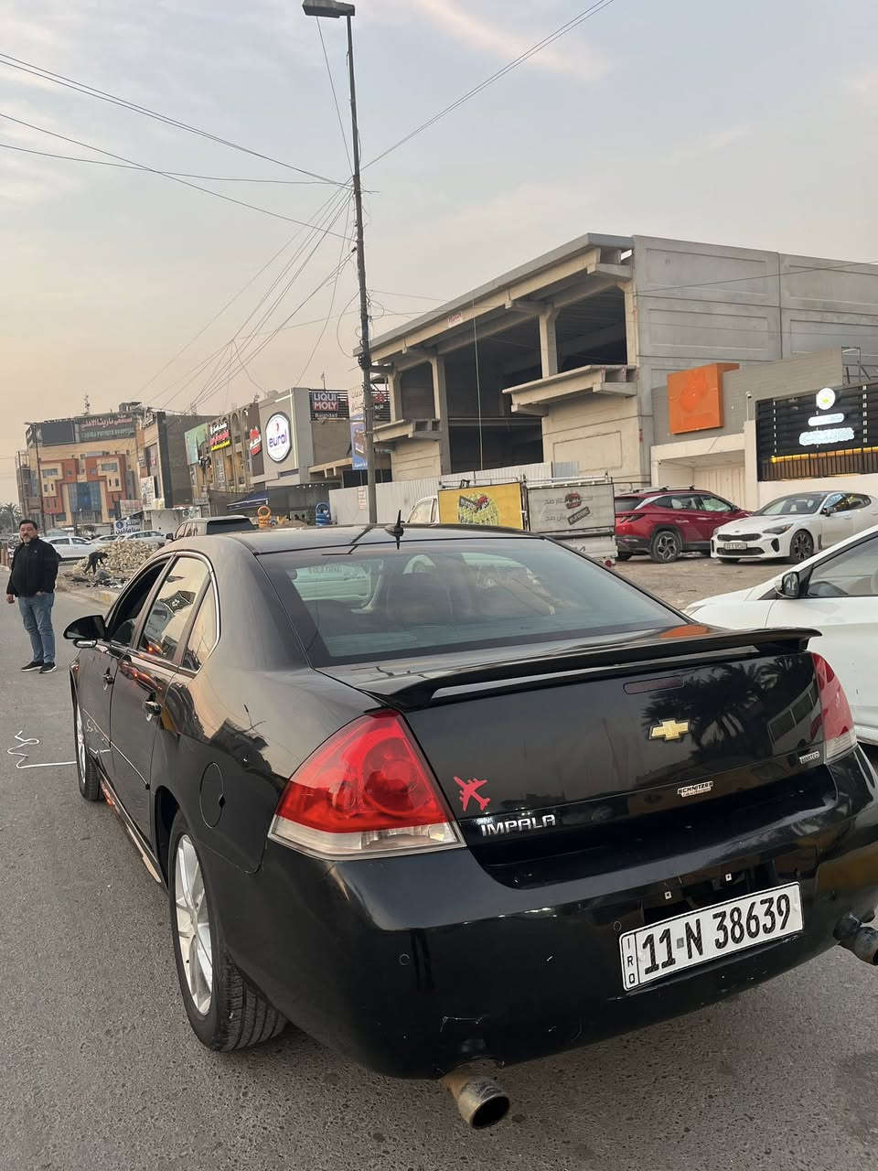 السلام عليكم امباالا2014 جاملغ و بنيد و شخط يبن البابتنين محرك و كير و صدر و تفرعات كاملة كفاله بغداد الطالبيه ***********
