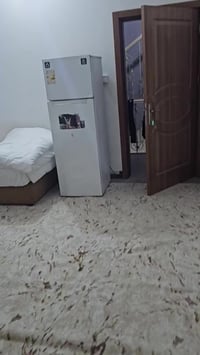 شقق مفروشة • انترنت ومولد • نفق الجاير