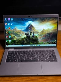 💻 لابتوب Dell Latitude 5420 خيار أنيق… أداء ذكي… واعتمادية تدوم ✨ مثال...