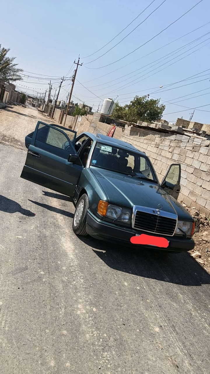 السلام عليكم متوفر مارسدس ٩١ مضروبة بجم أمامي.. مكينة وكير فول. مكلف بالنشر.
رقم صاحب السيارة‏‪***********ب
