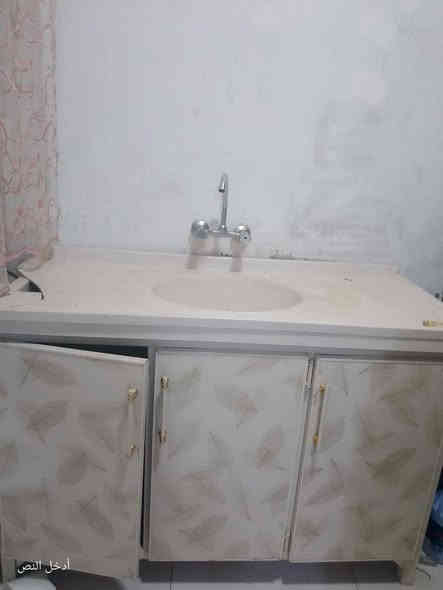 للبيع كاونتر المنيوم السعر 180
الاتصال على الرقم *********** بيع مستعجل
