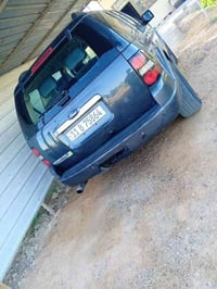 يالله فورد اكسبلور موديل 2010 سياره مكفوله صبغ حزام تخم تاير لون ازرق ...