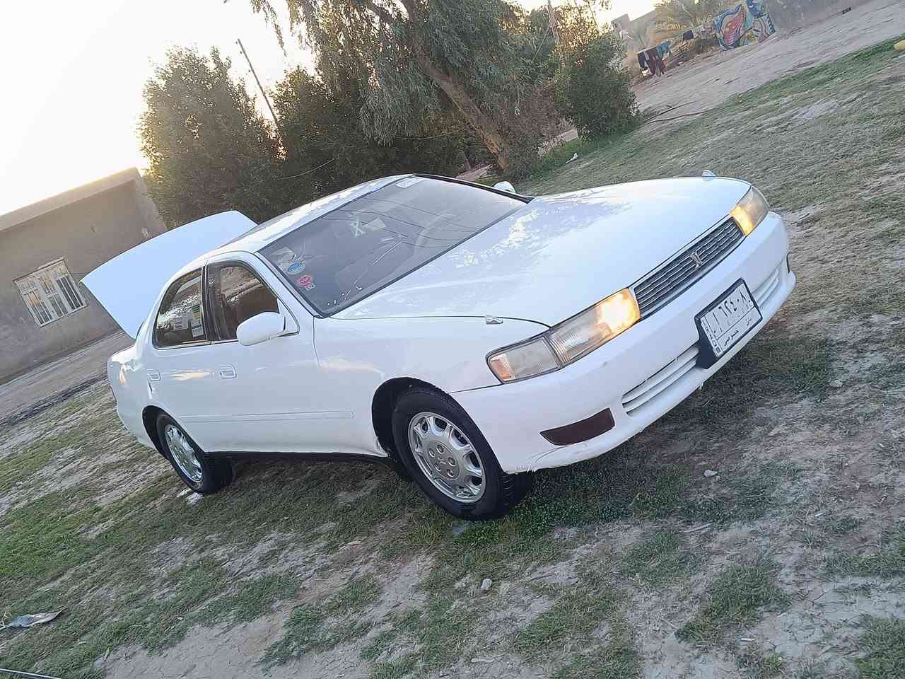 سلام عليكم كرستا نفخ 93 ابيض
رقم بابل سنويه 27 مشروع وطني كفاله من العيب الشرعي كفاله من الضربه ولصبغ لعام شرط كارتون برانكيت شركه دواخل كله جديد بطاين دشبول كله بلاد مكينه وكير 2500 شرط وين ميعجبك افحص جاهزه من لطول للطول تخم تاير حداده تبريد كهربائيات كله شررط ترايك 180  اخوان لسياره نضيفه كلش وبلعافيه عل ياخذها مكان السياره الغراف السعر 64

***********
