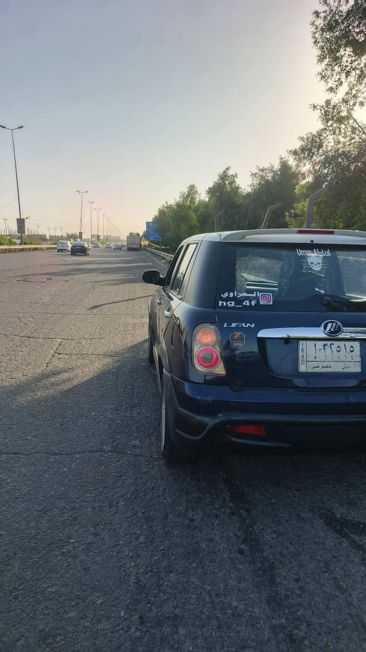 سلام عليكم للبيع ليفان موديل ٢٠١٣
سياره مرتبه ونازكه 
سياره محتاجه ترتيبات
تايراته تعبانه وصدر ٧٠٪
وتبريده فقط دكمه وغاز 
كير ومحرك مكفول لاتنقيص ولاتبخير وراعيه يريد يداور دواخله نظيفه سياره معروضه ب٣٥ وبيه مجال
مكاني بابل محاويل 
***********
***********
الموشراي لايتصل
