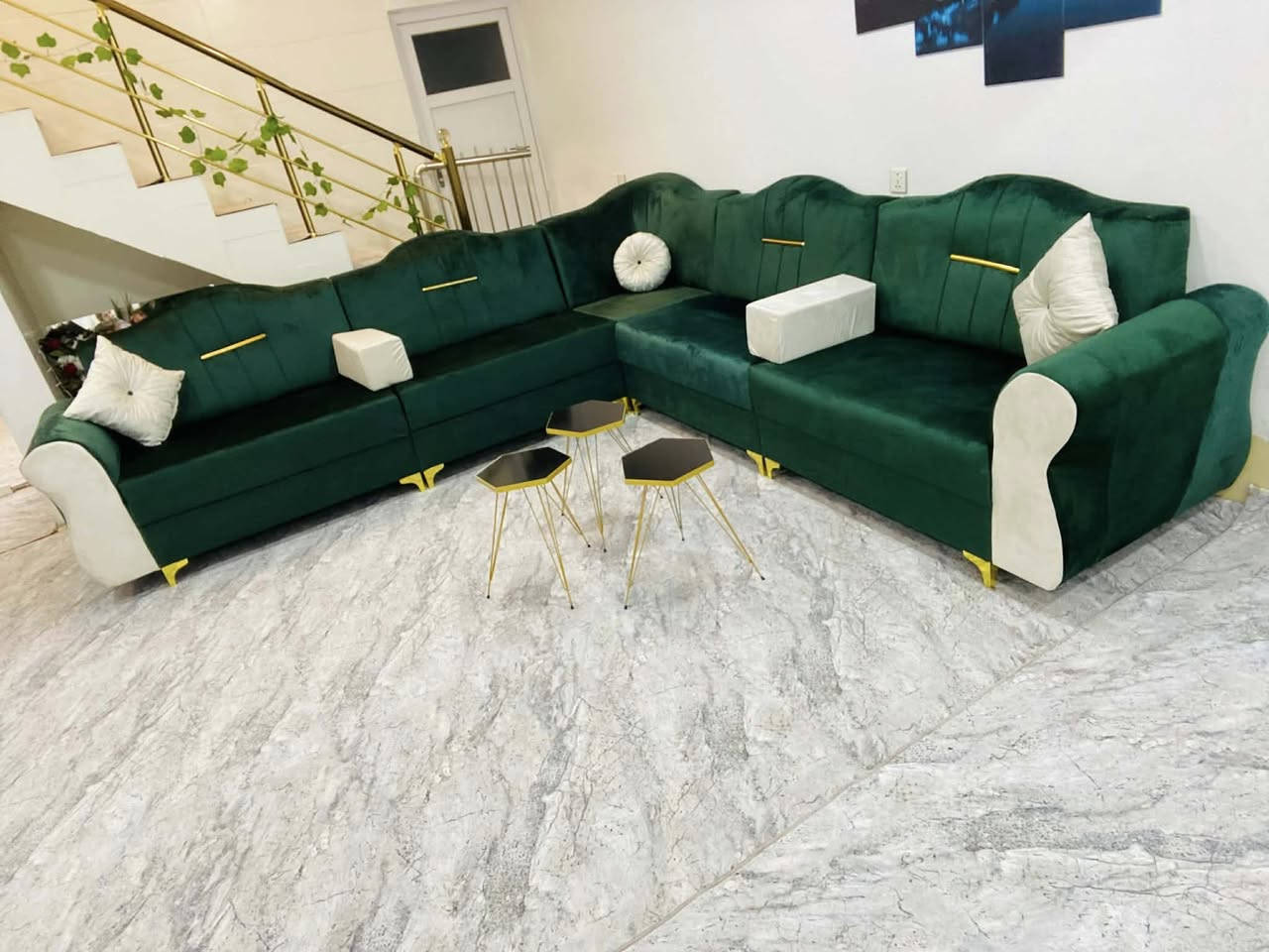 ديوان تركي سيت طبلات عدد 3
توصيل مجاني لداخل أربيل
السعر فقط  240  الف   ***********  بي واتس
