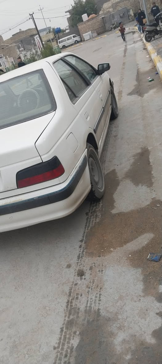 للبيع بيجو ٢٢ كفاله عامه سيارة مال مصرف استقطاع مباشر وكاله فقط السعر ٦٧ ورقه اوبيه مجال ***********
