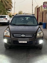 سبورتج • ٢٠٠٨ • جوزي واسط