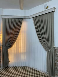 حرير نقش صدفي 🐚🎗️ متوفر بجميع الالوان والقياسات ♥️📏 كما يتوفر جميغ انو...