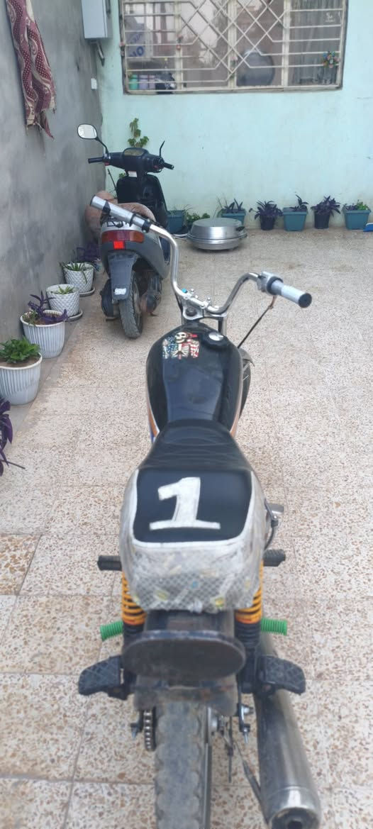 ماطور نامه بروالسعر 275وبي مجال يدخن ابيض


**إذا كنت صاحب هذا الإعلان وتريد حذفه لأي سبب، رجاءا أرسل رسالة إلى الدعم الفني**