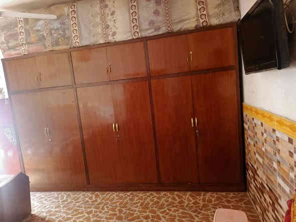 غرفه صاج تسكام سعرها 650 وبيها مجال ***********
